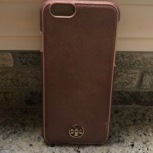 Tory Burch phone case 6